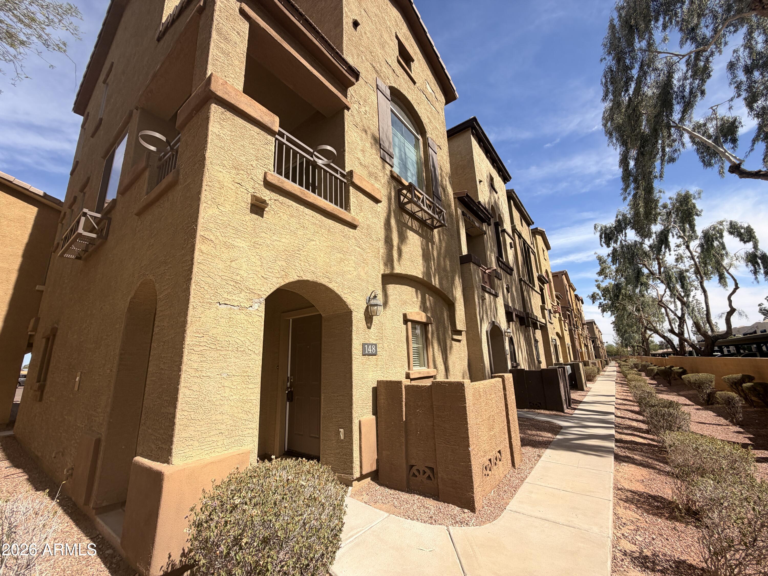 3250 W Greenway Road Unit 148
