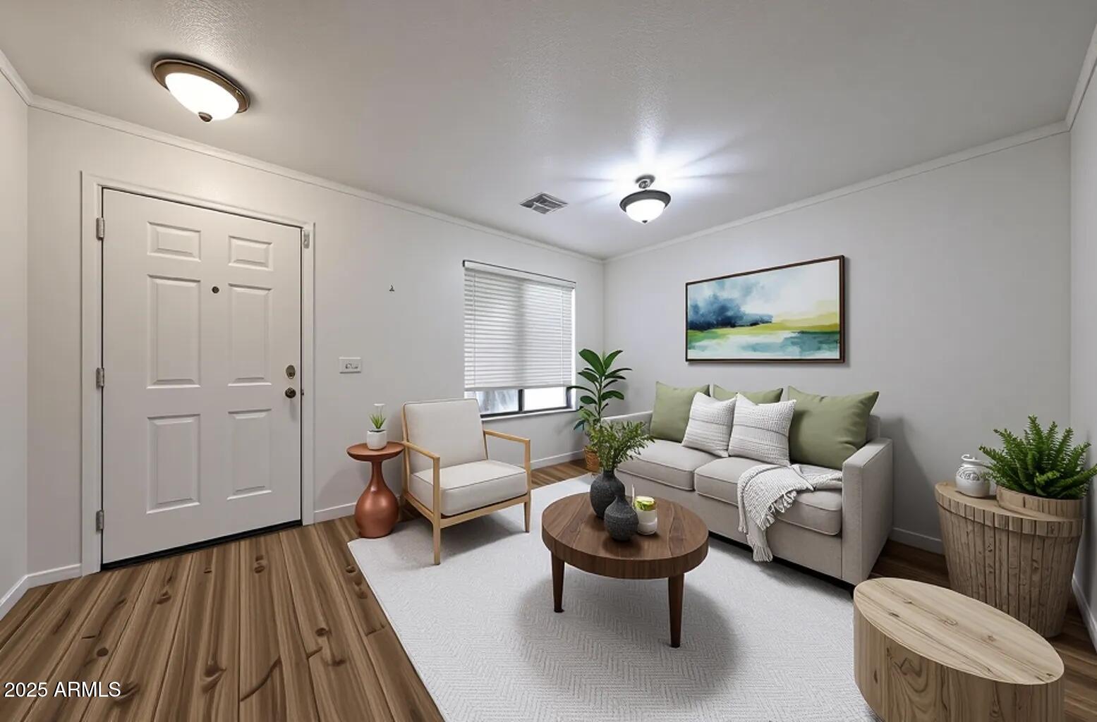 1126 E Silktassel Trail