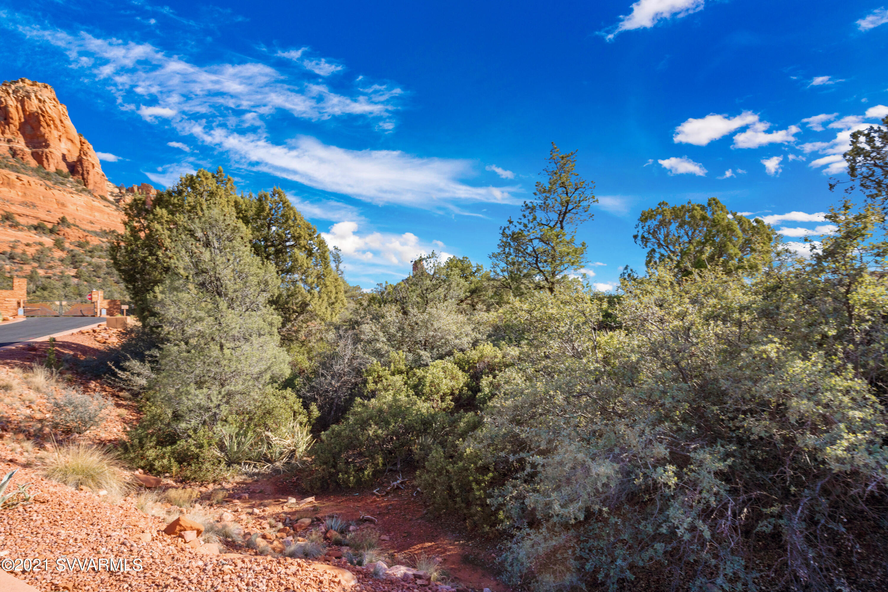 North Slopes 1 - 2 - Land