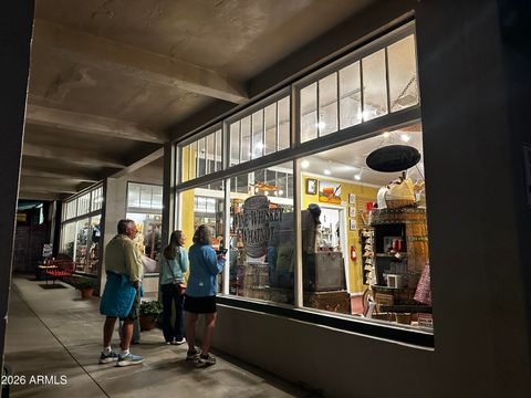 1020 N MAIN Street A&B Cottonwood AZ 86326