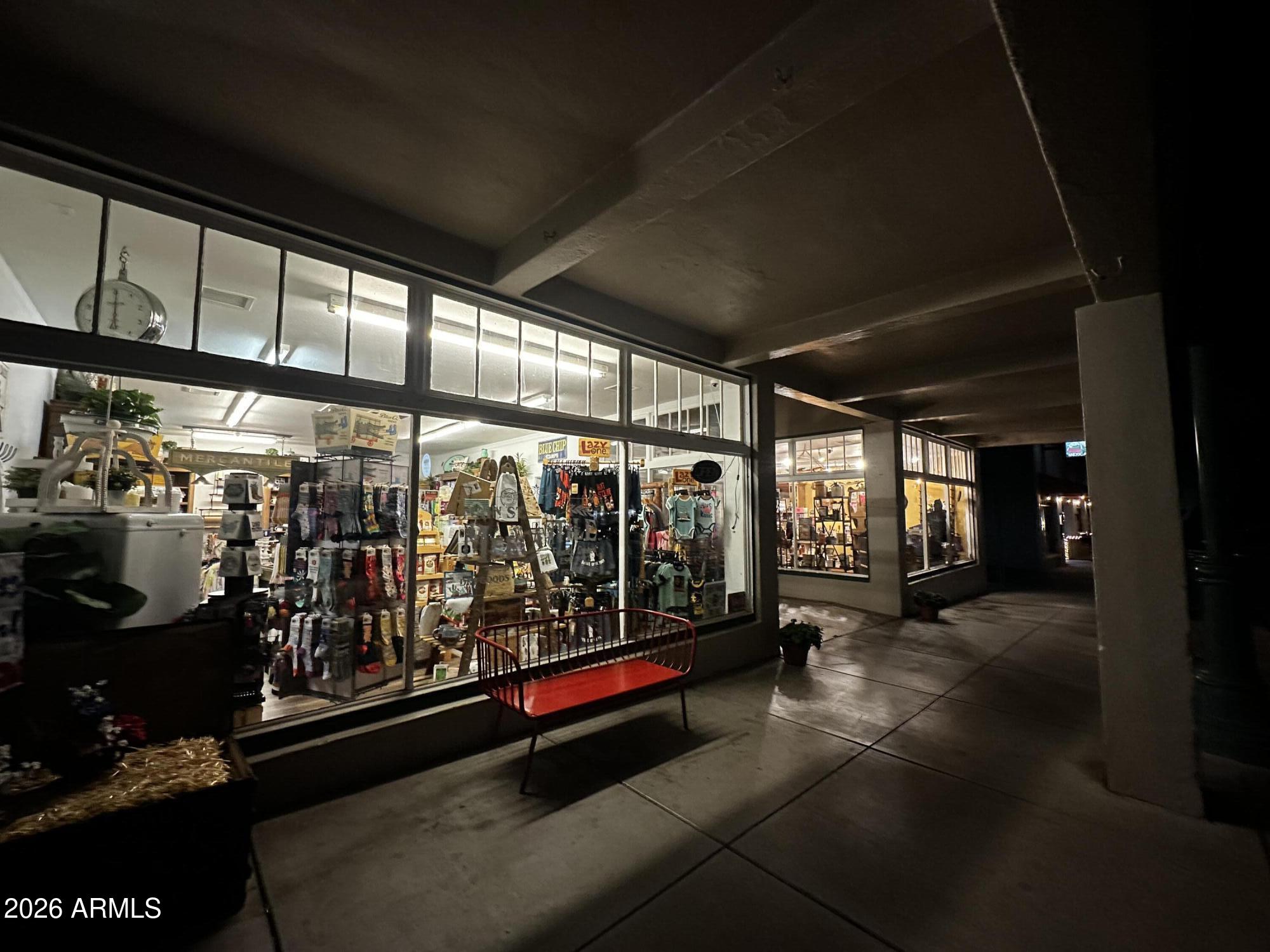 1020 N MAIN Street A&B