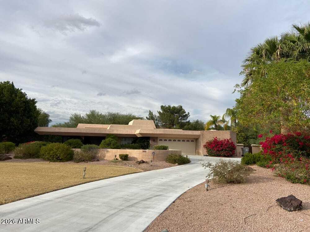 4800 E MOUNTAIN VIEW Road