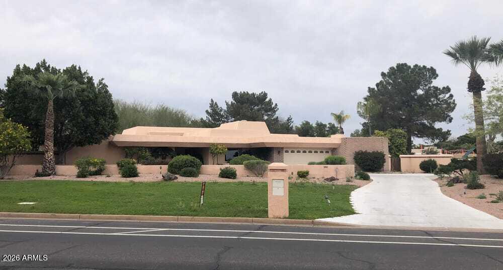 4800 E MOUNTAIN VIEW Road