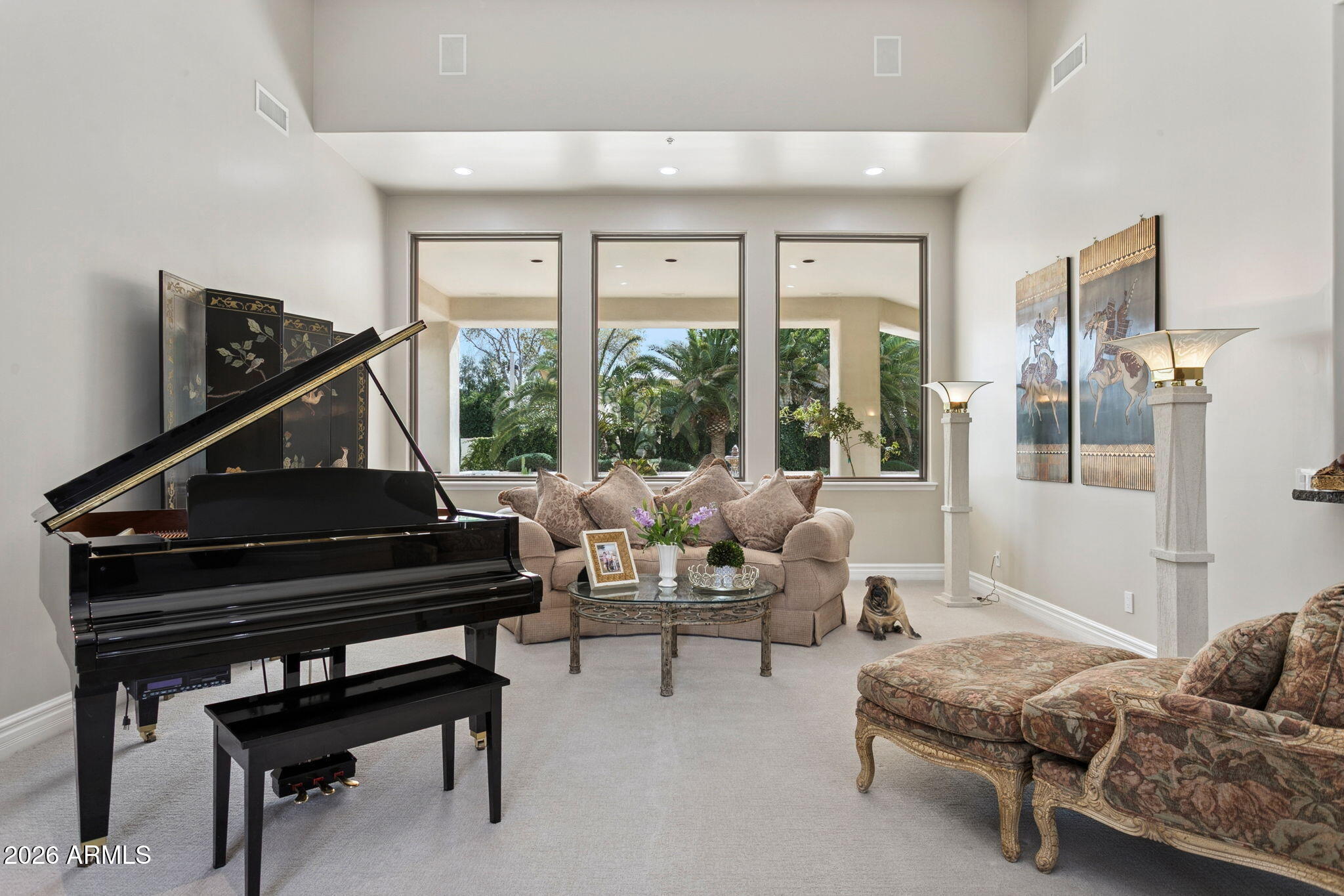 10855 E GOLD DUST Avenue