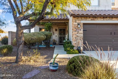 A home in Peoria