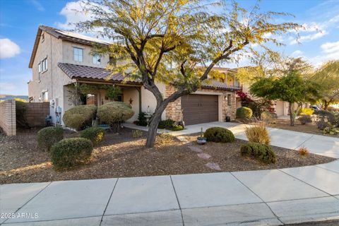 A home in Peoria