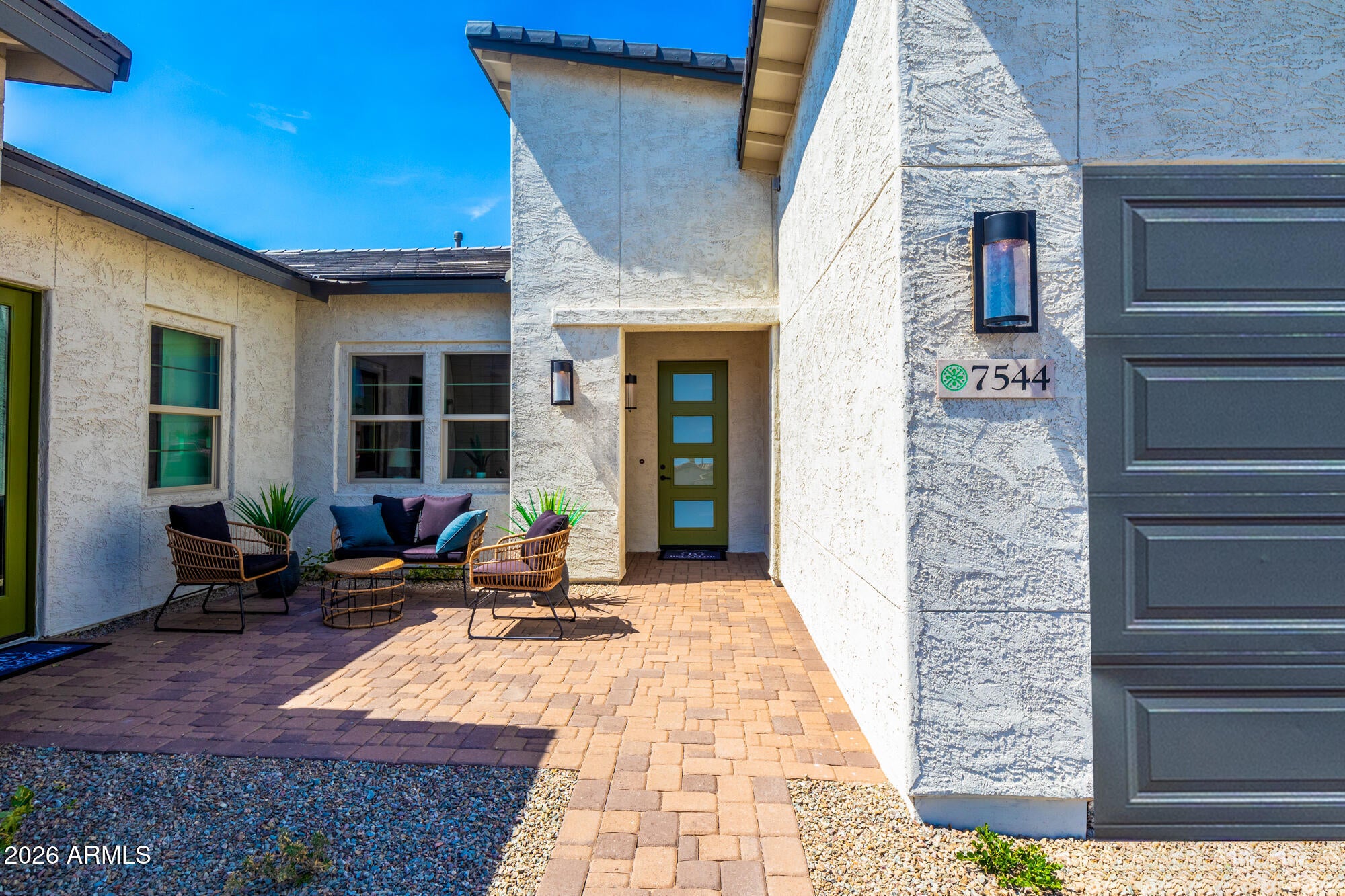 7544 W EVANS Drive
