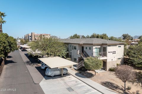 2016 W Orangewood Avenue Phoenix AZ 85021