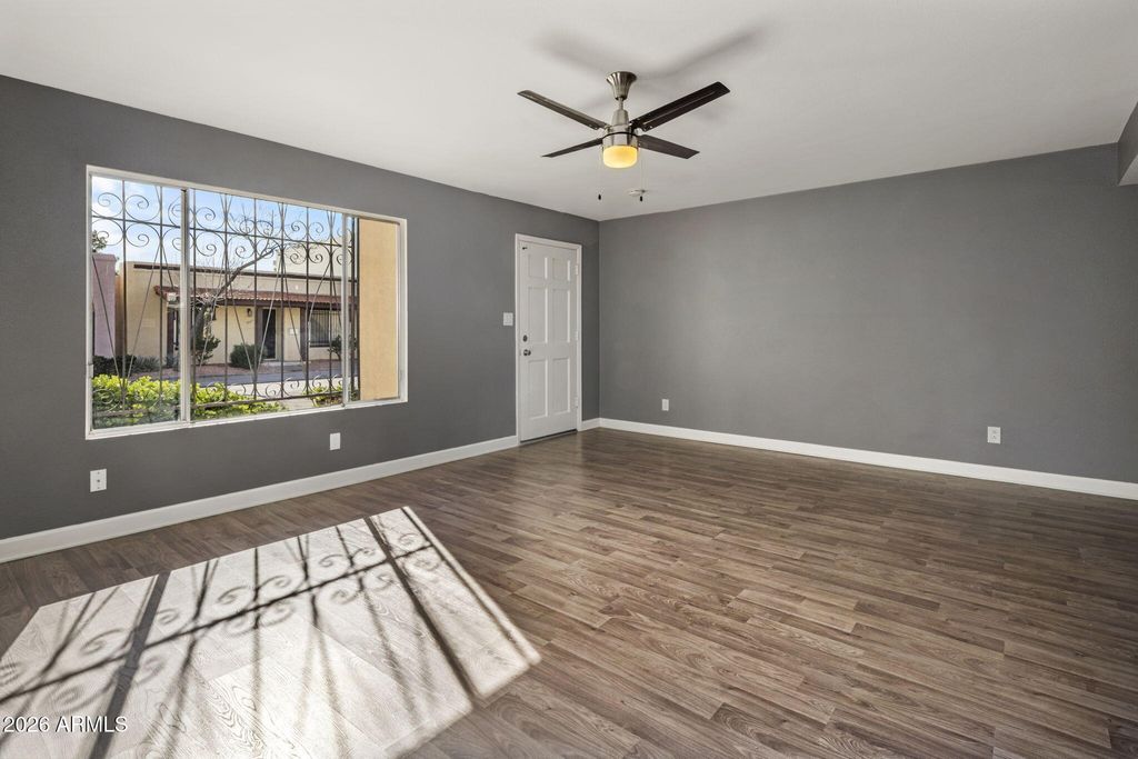 Photo of 1842 W Marlette Avenue, Phoenix, AZ 85015 (MLS # 6977222)