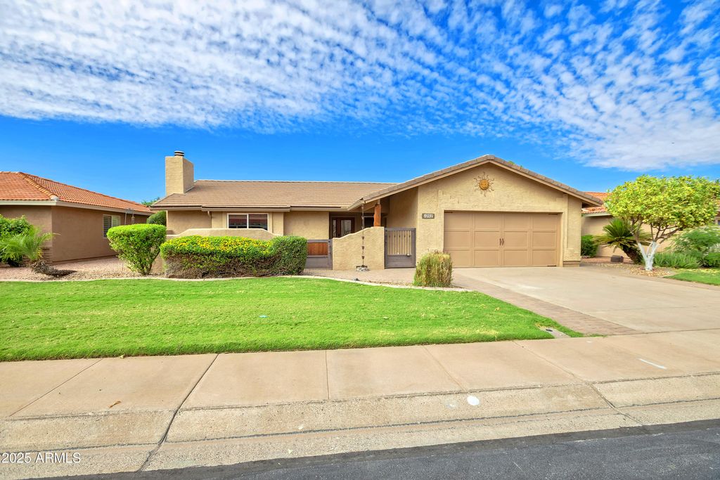 Photo of 1292 Leisure World, Mesa, AZ 85206 (MLS # 6934613)