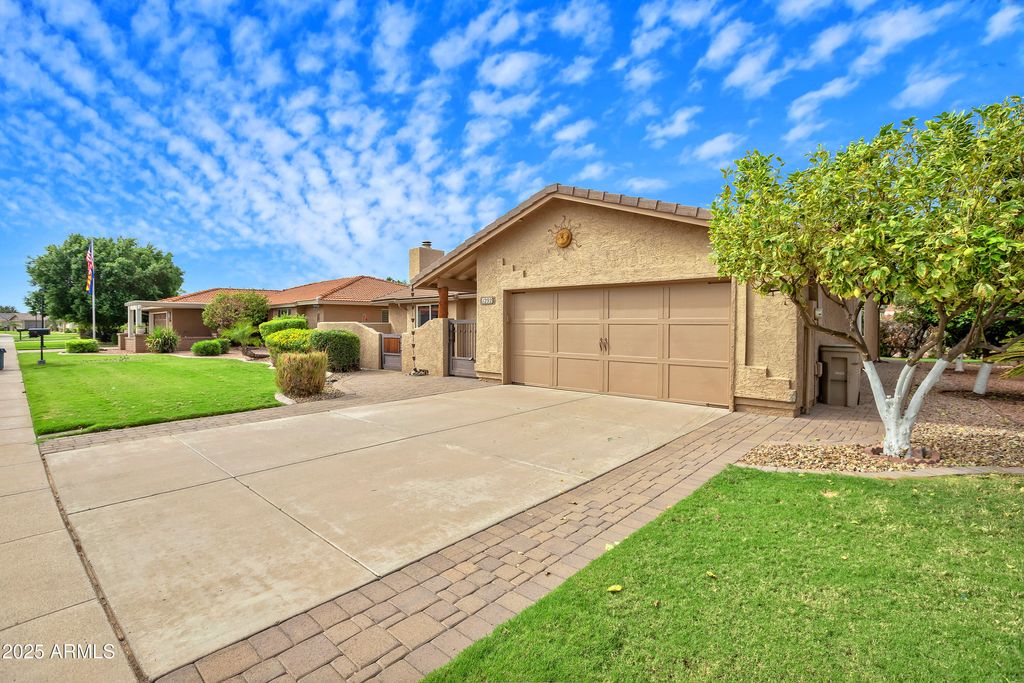 Photo of 1292 Leisure World, Mesa, AZ 85206 (MLS # 6934613)