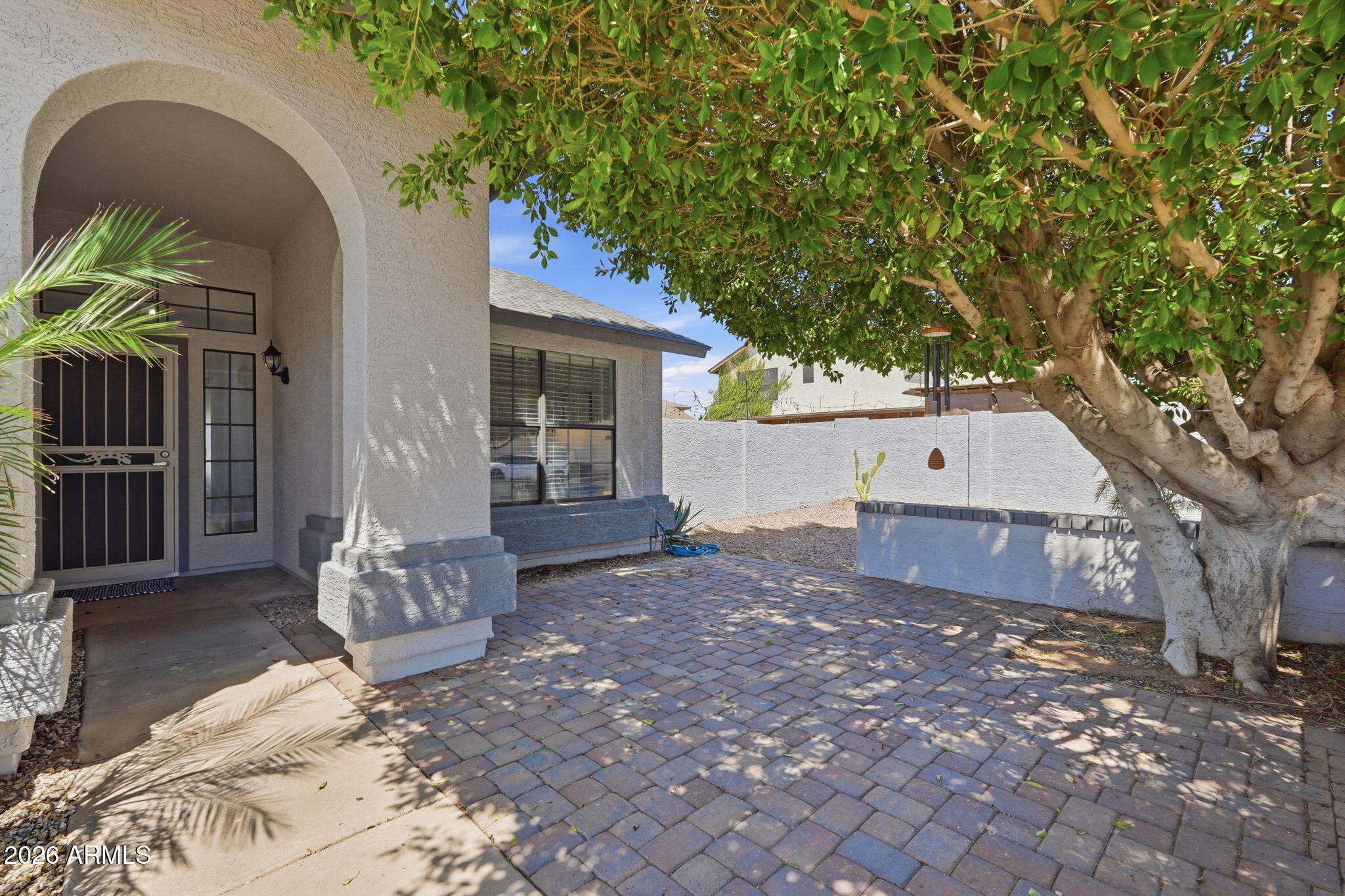 2336 N ROCA --