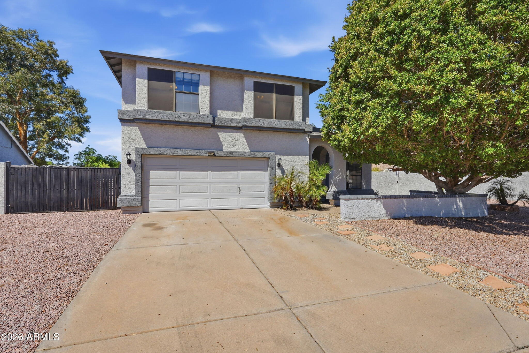 2336 N ROCA --