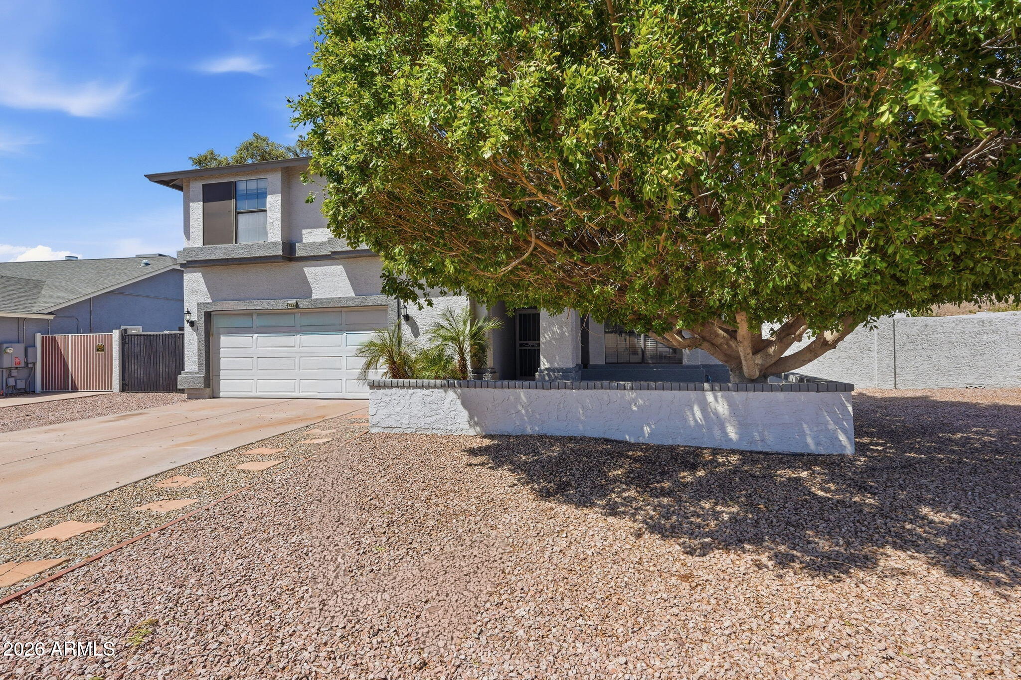 2336 N ROCA --