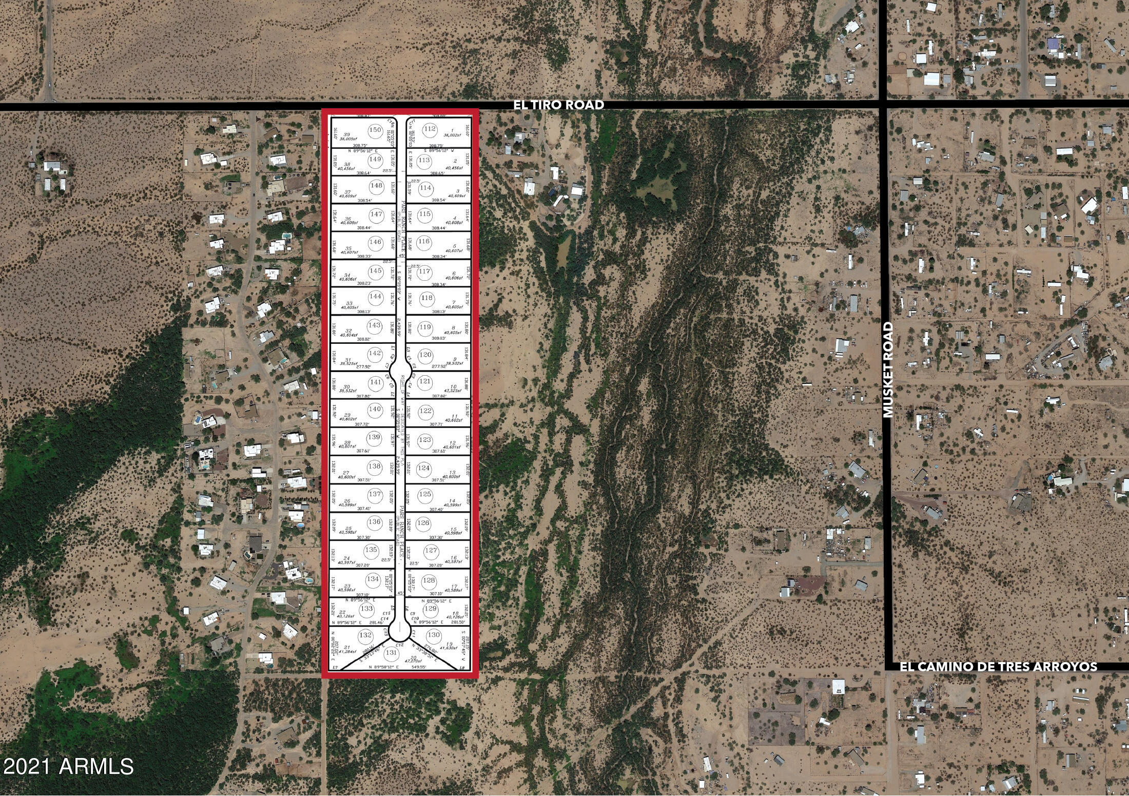 12380 N PARS RANCH Place 00001