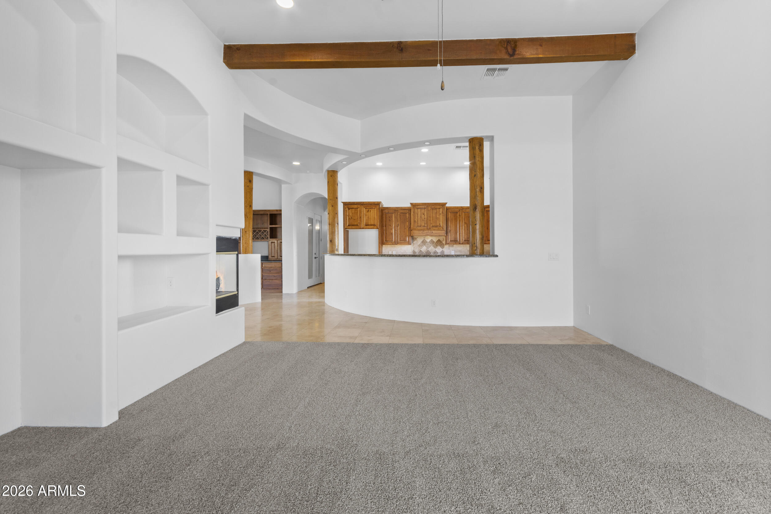 S25 T1N R8E - Residential