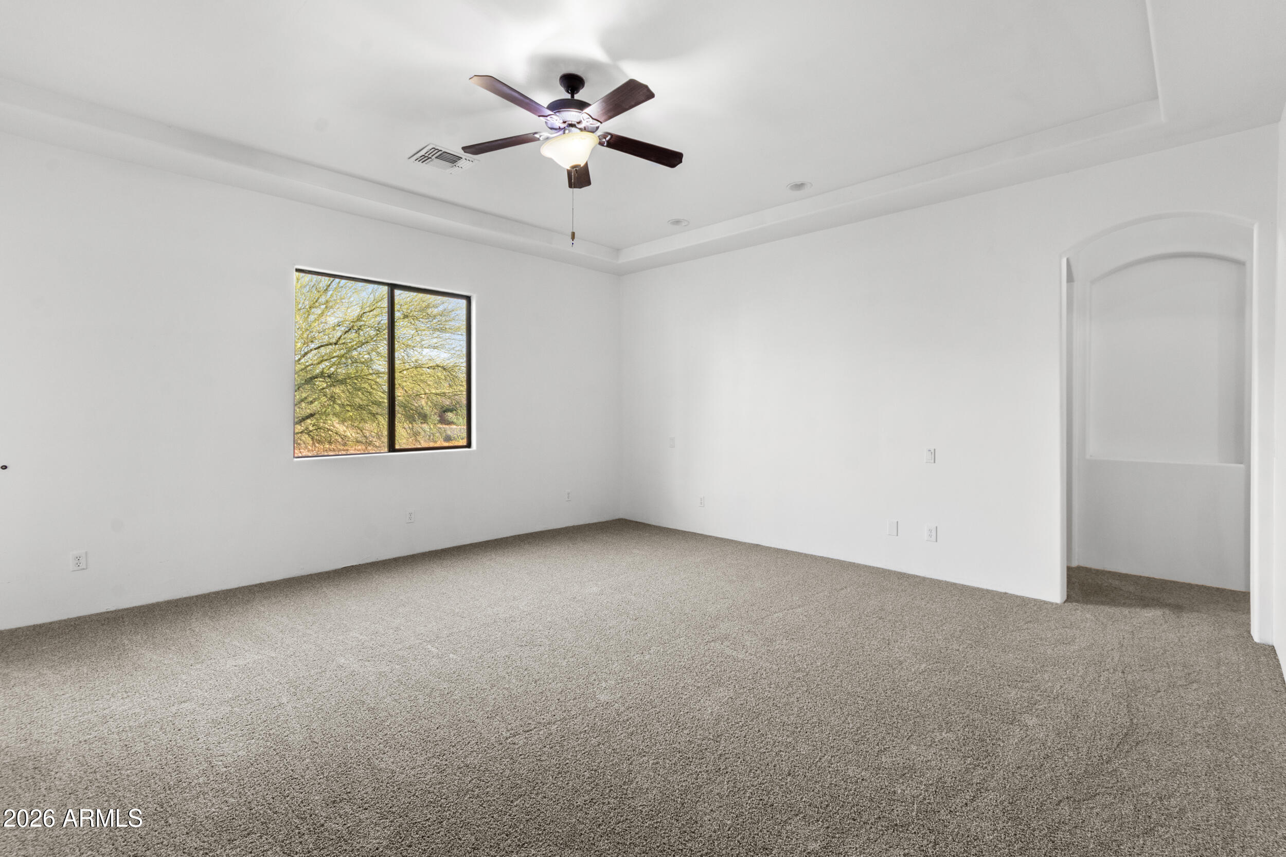 S25 T1N R8E - Residential