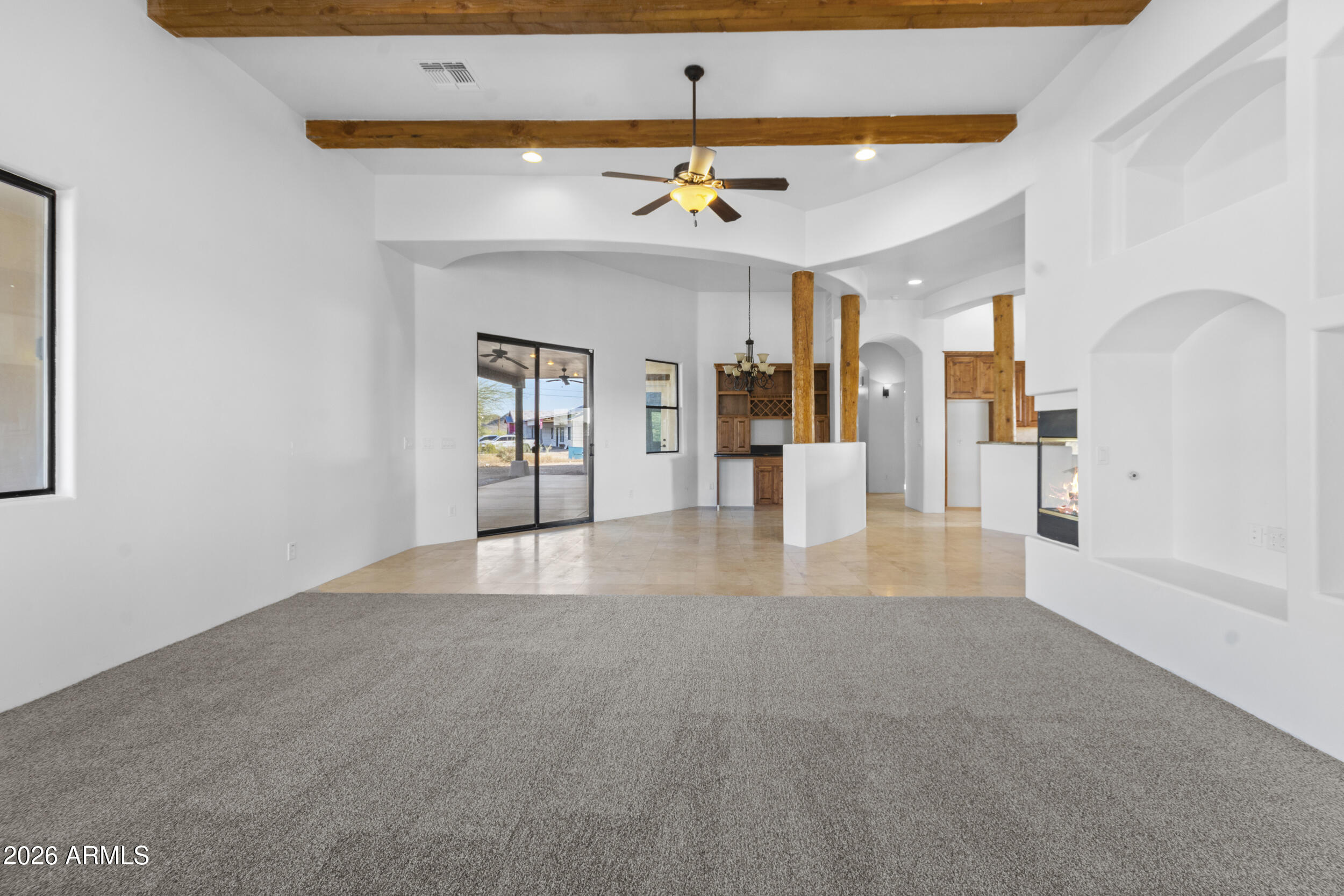 S25 T1N R8E - Residential