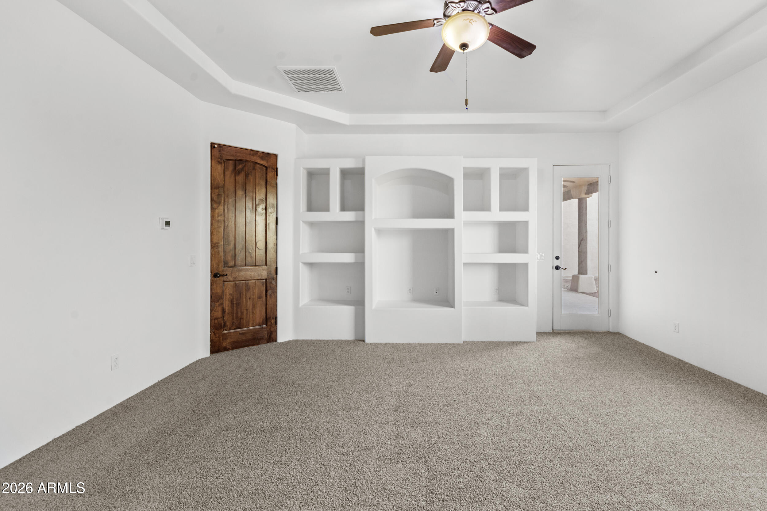 S25 T1N R8E - Residential