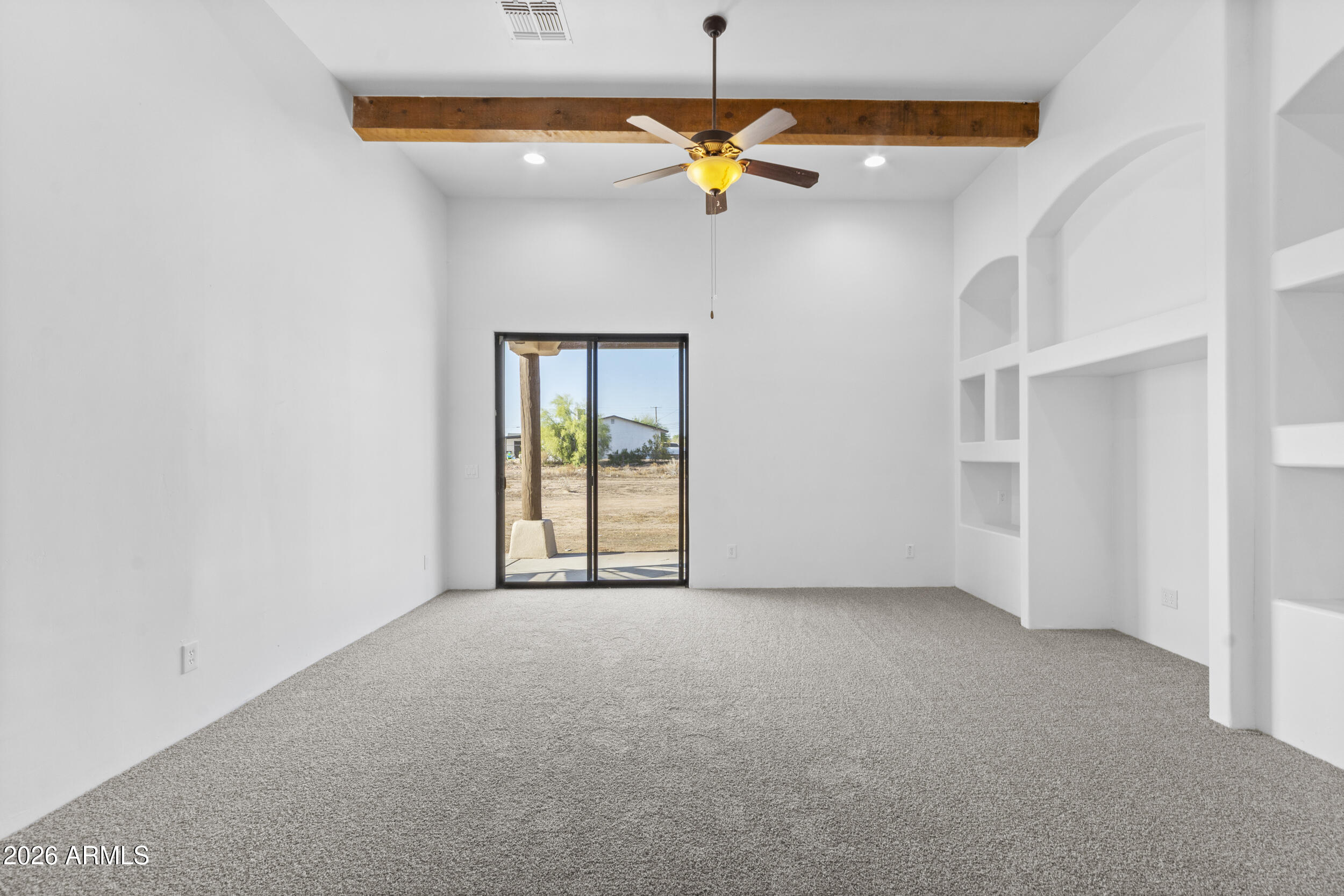 S25 T1N R8E - Residential