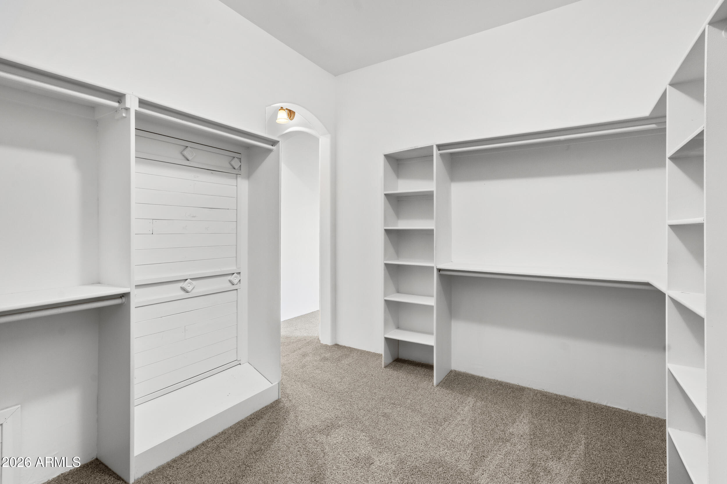 S25 T1N R8E - Residential
