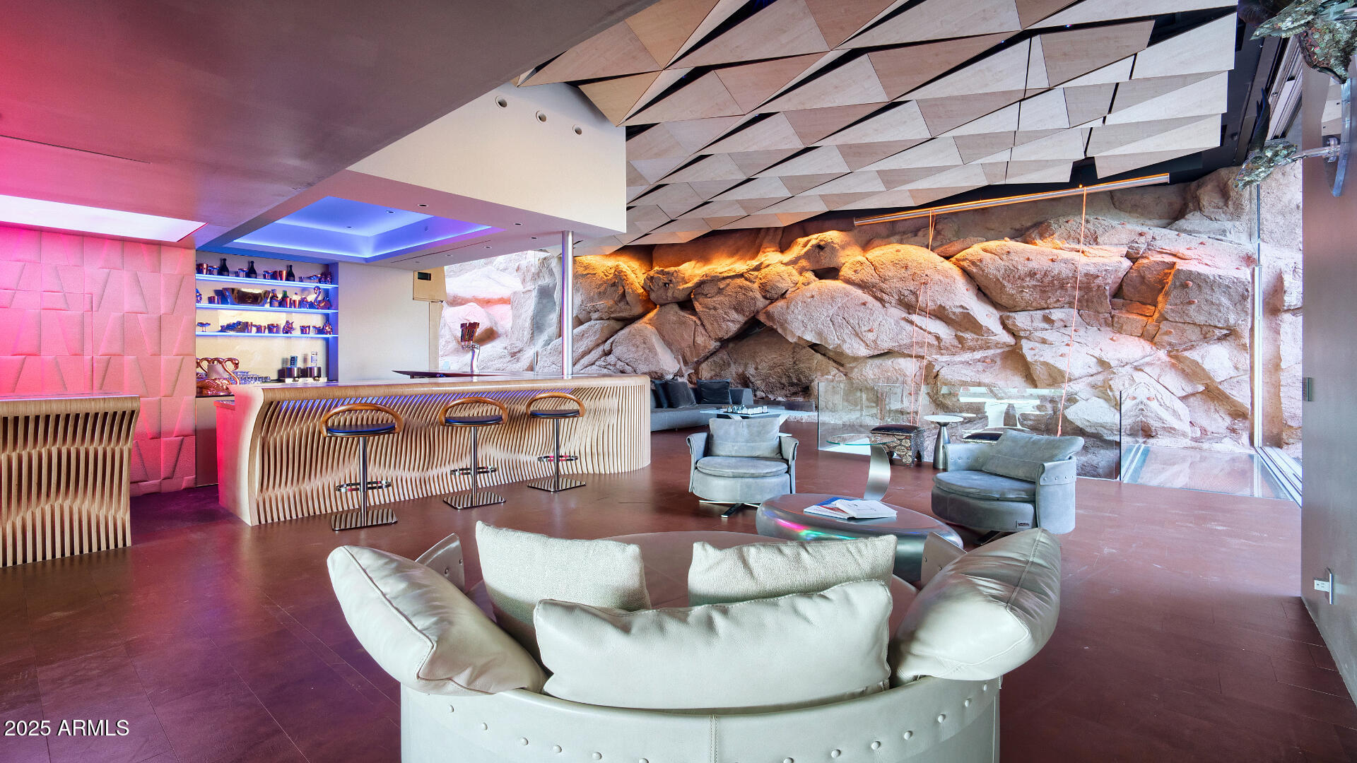 RED ROCK NORTH - Residential