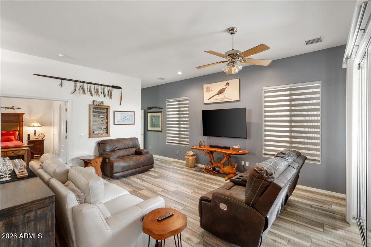 VSF Villas - Residential