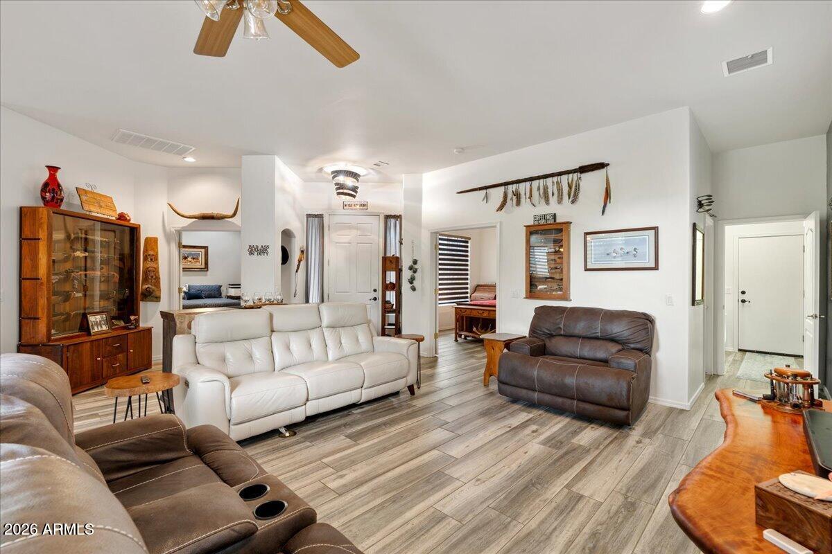 VSF Villas - Residential