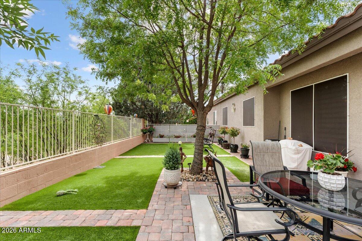 VSF Villas - Residential