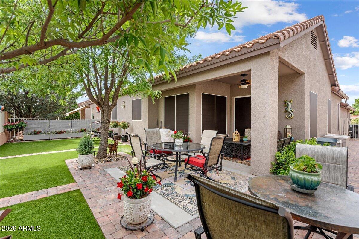 VSF Villas - Residential