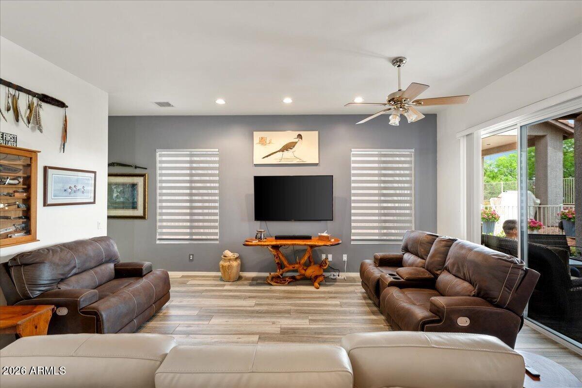 VSF Villas - Residential