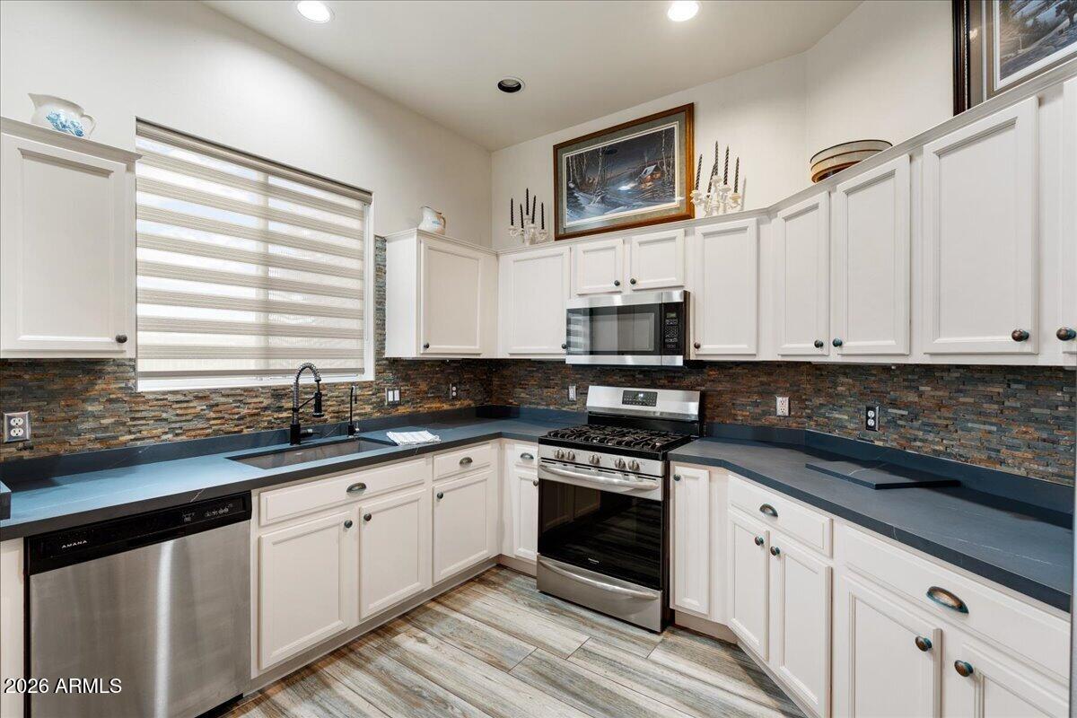 VSF Villas - Residential
