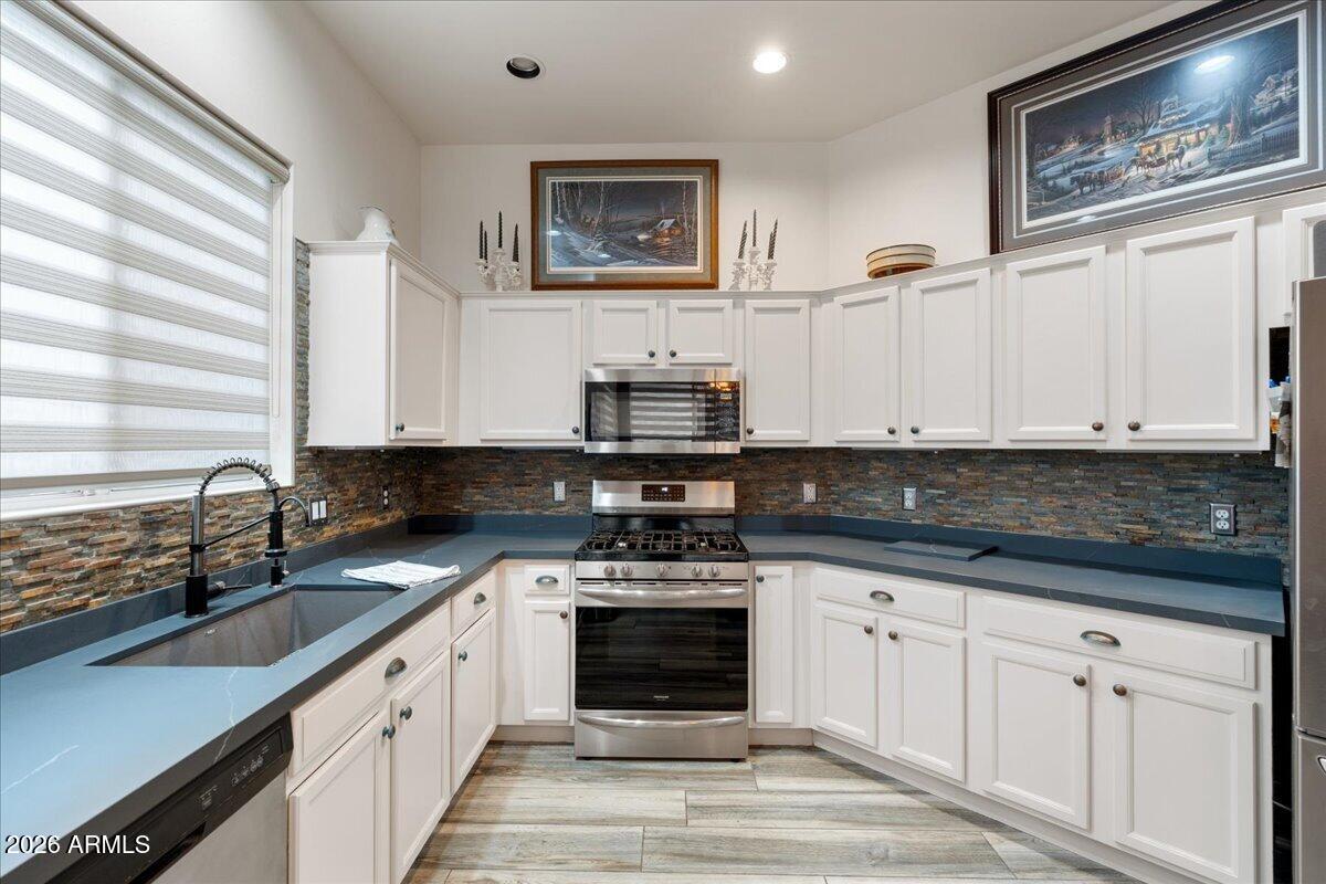 VSF Villas - Residential
