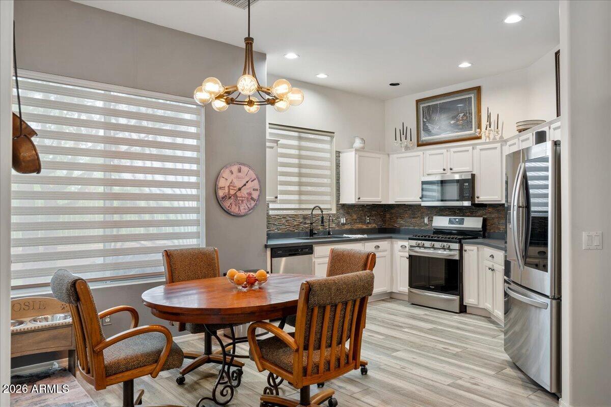 VSF Villas - Residential