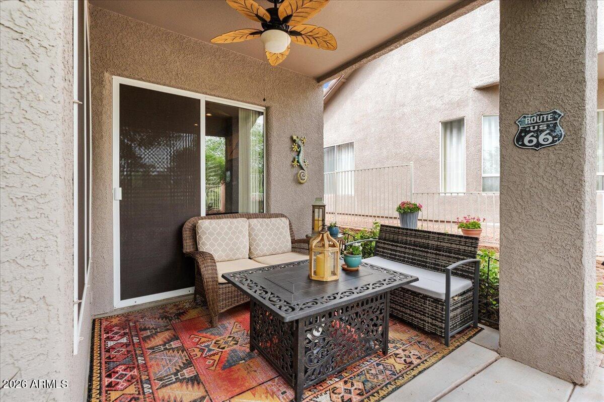 VSF Villas - Residential