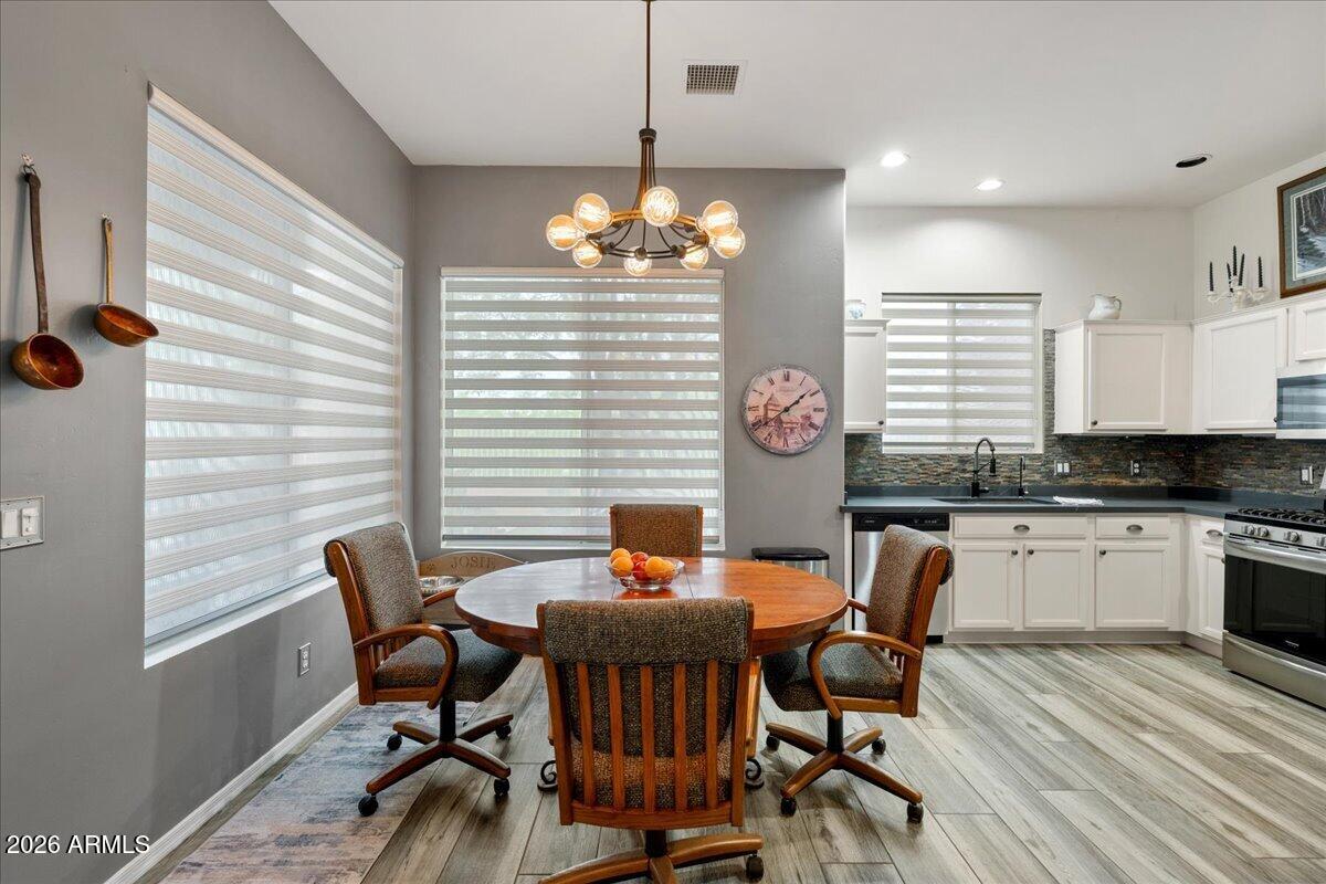 VSF Villas - Residential