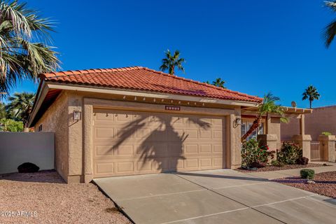 26609 S CLOVERLAND Drive Sun Lakes AZ 85248