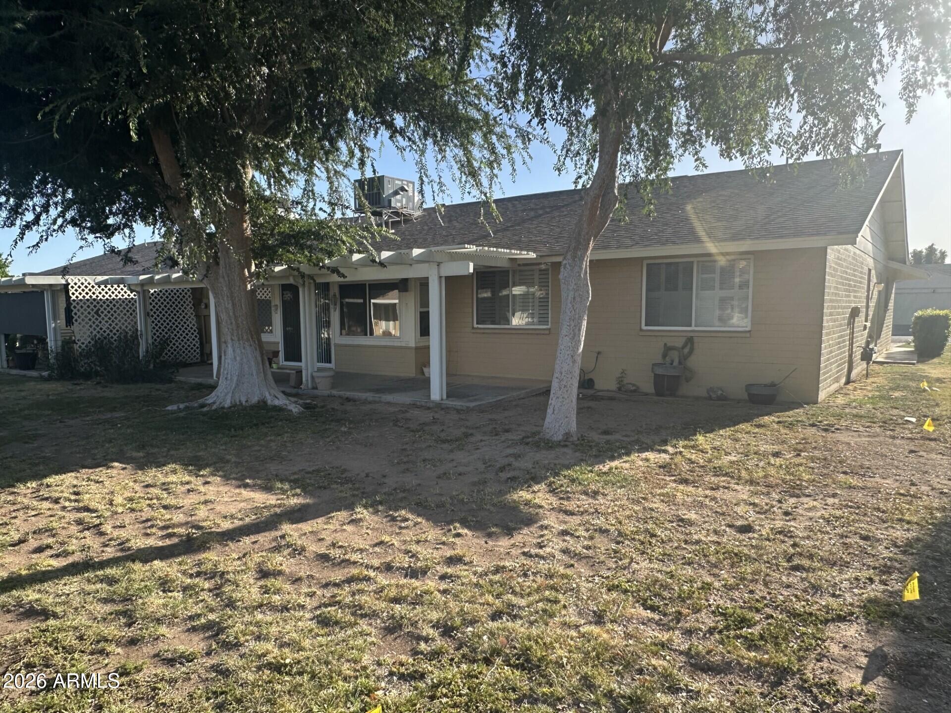 SUN CITY UNIT 12 - Residential