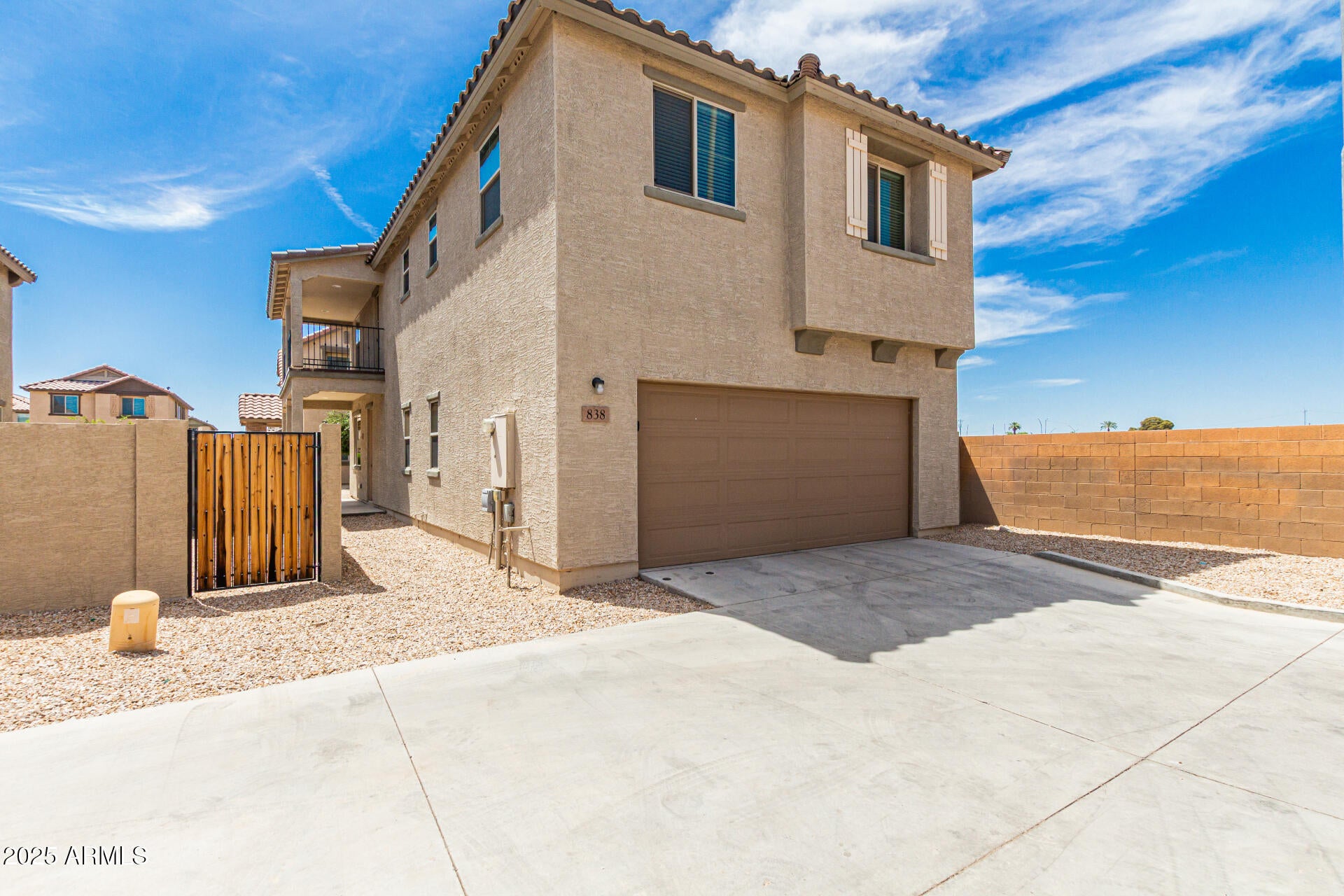 Homes for Sale in Queen Creek Arizona 1 838 E AGUA FRIA Lane