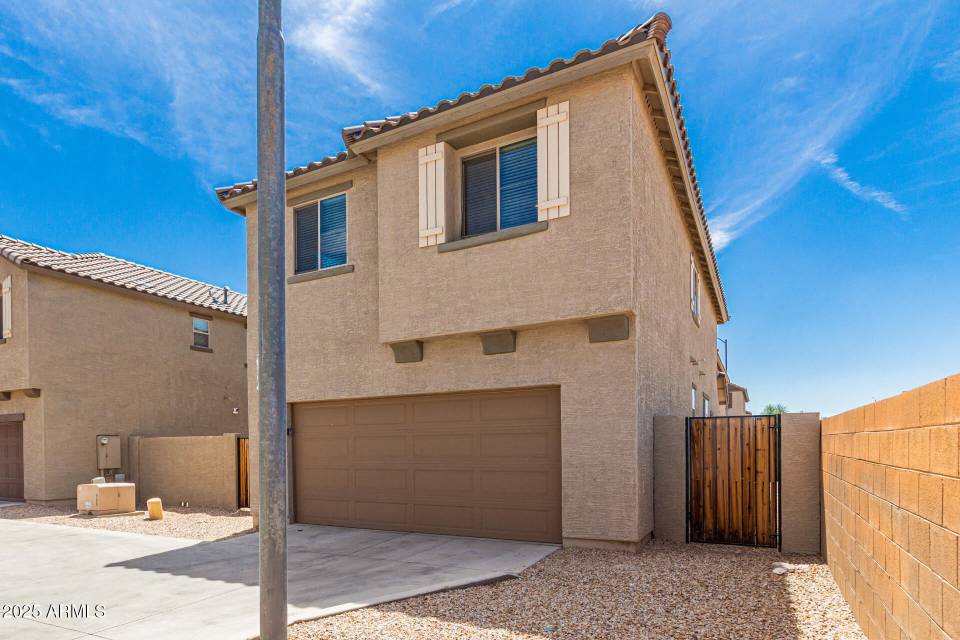 Homes for Sale in Queen Creek Arizona 2 838 E AGUA FRIA Lane