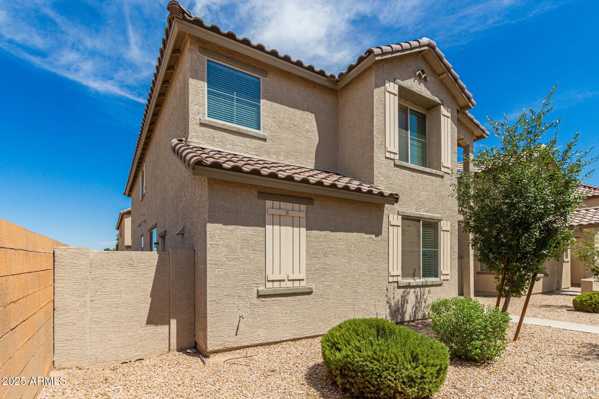 Homes for Sale in Queen Creek Arizona 4 838 E AGUA FRIA Lane