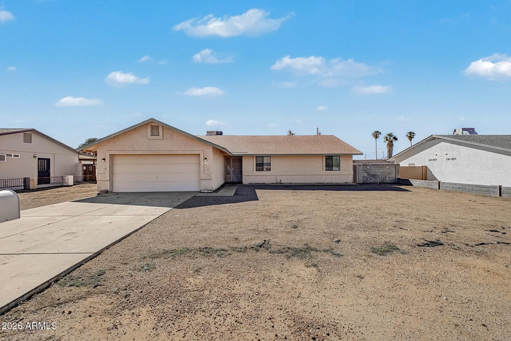 Photo of 531 E Mesquite Avenue, Apache Junction, AZ 85119 (MLS # 7094925)