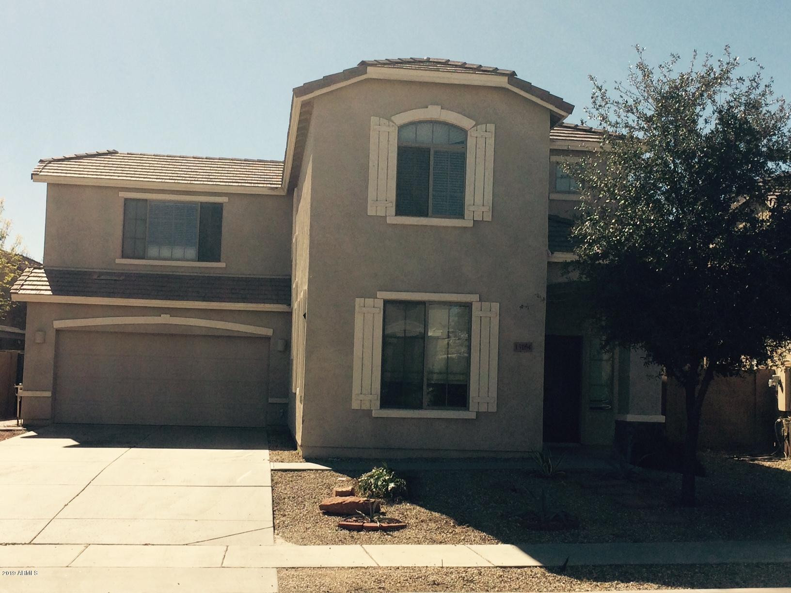 15164 N 173rd Lane