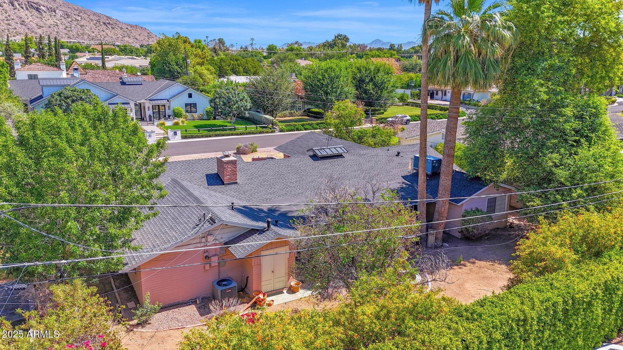 6035 E CALLE DEL NORTE --