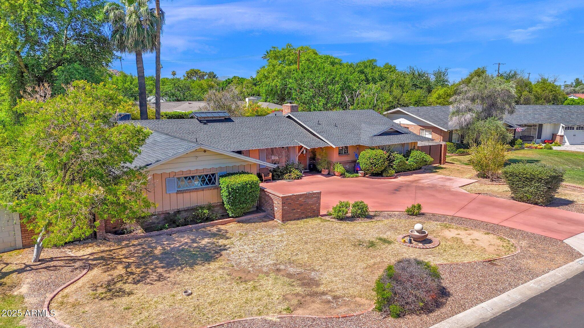 6035 E CALLE DEL NORTE --