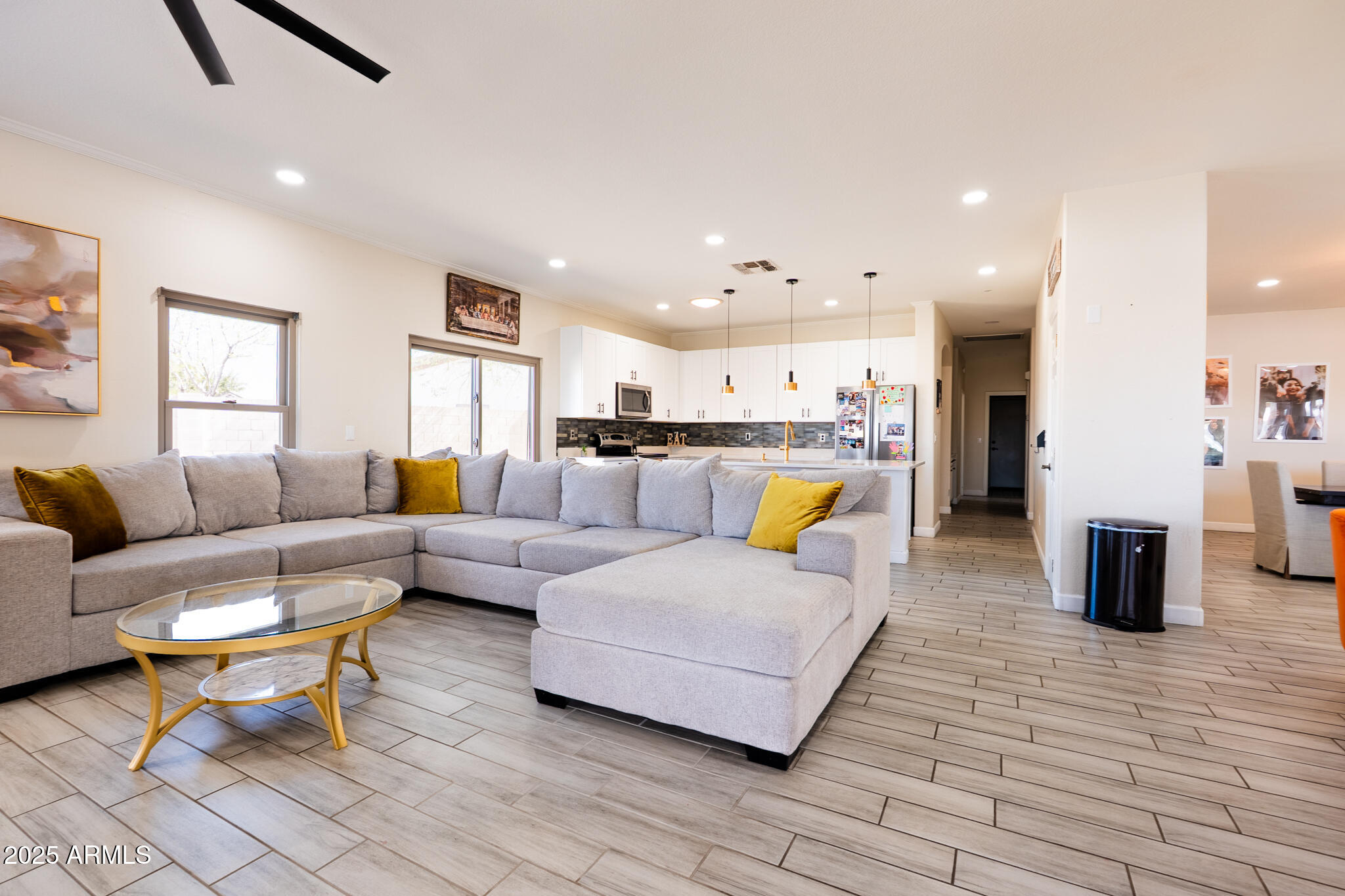 13350 W LA REATA Avenue