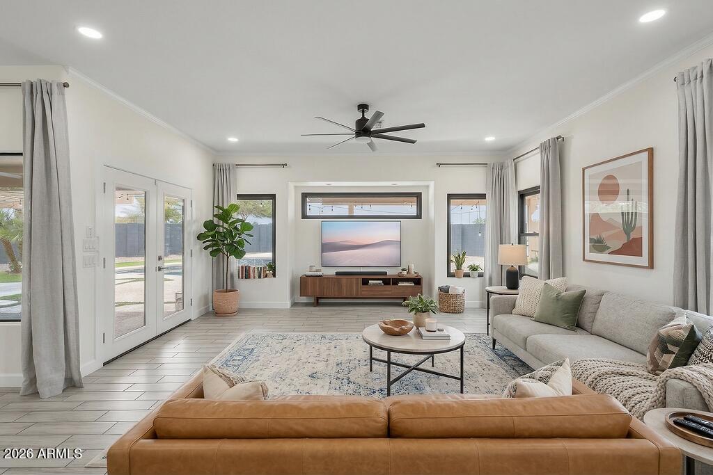 13350 W LA REATA Avenue