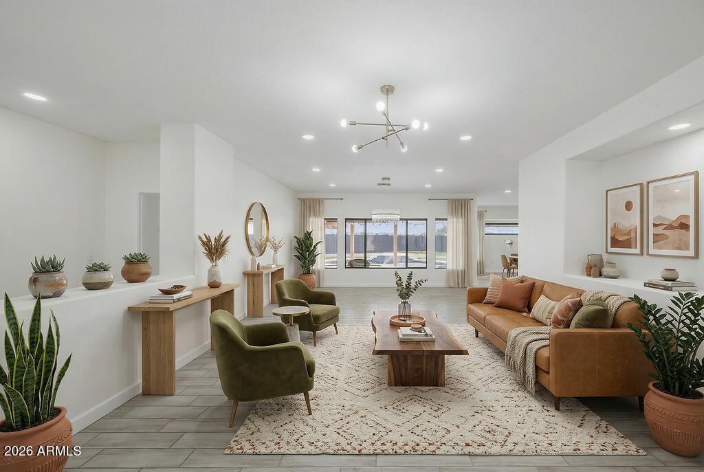 13350 W LA REATA Avenue