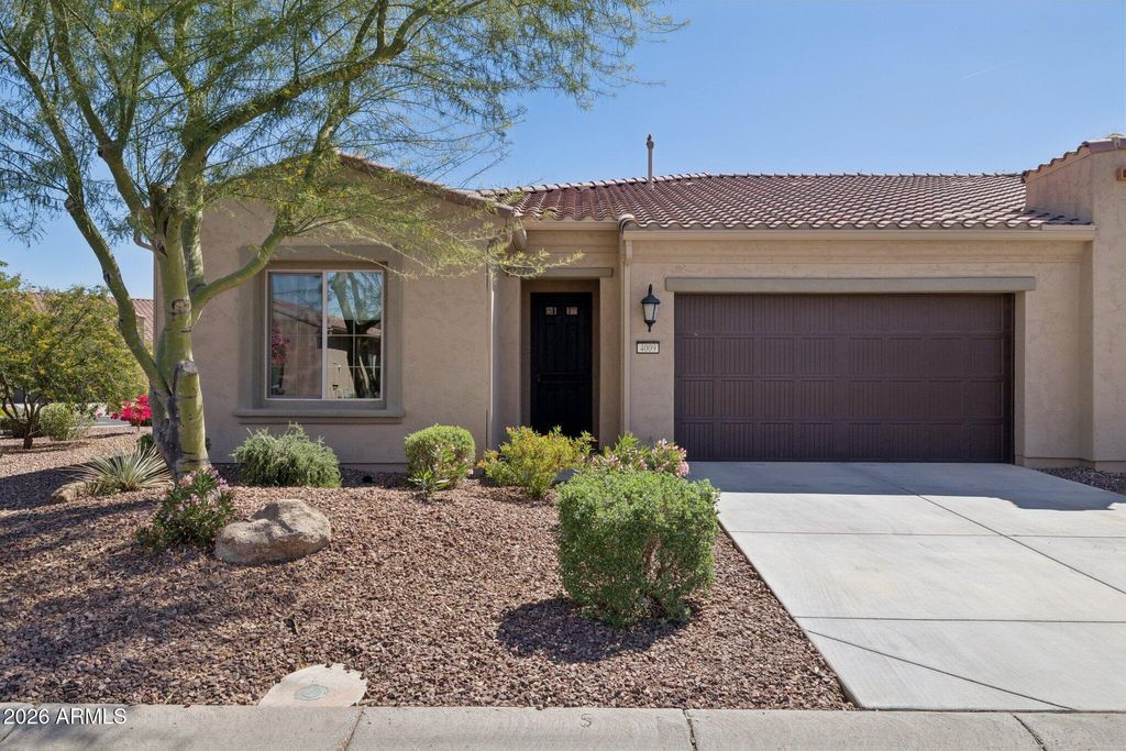 Photo of 4009 N 164th Drive, Goodyear, AZ 85395 (MLS # 6994213)