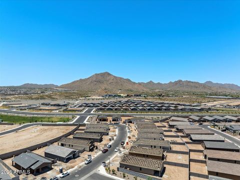 A home in San Tan Valley